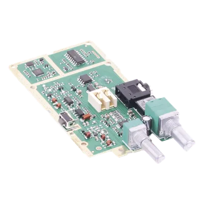 Tablilla de Reparación / 8 Capas / 1 MHz / 7.4V / Audio UTC2822D / A3