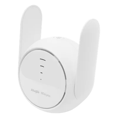 Extensor MESH / Wi-Fi 5 / Doble Banda / 1,200 Mbps / 64 Usuarios / 2.4 y 5 GHz