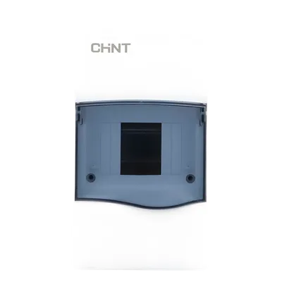 Caja de Distribución Empotrable / 4 Módulos / IP40 / IK08 / Halógeno Libre / Clase II