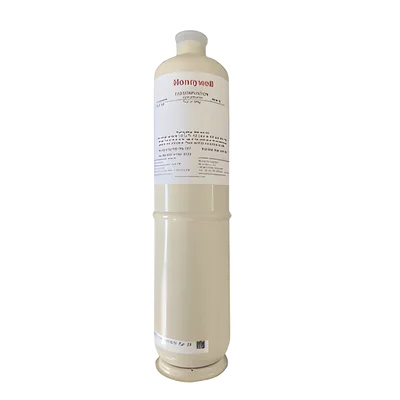 Cilindro de Gas de Calibración / Metano-Aire al 50% LEL / 103 Litros / Compatible XNX XCD S3K