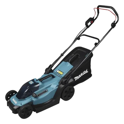 Podadora inalámbrica / 18V Li-Ion / 5.0 Ah / 4300 RPM / 8 alturas 20-75 mm / Tecnología XPT