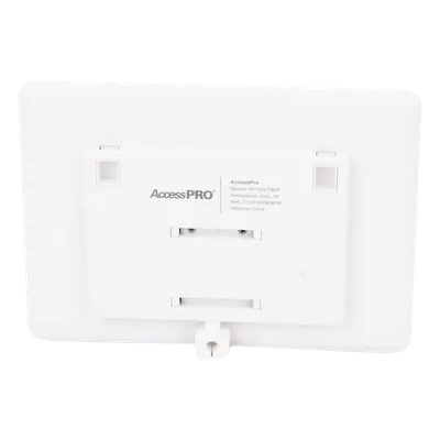 Etiqueta Electrónica de Tinta / 7.5 Pulgadas / Resolución 800x480 / Bluetooth 5.0 / EPD BWR/BWY/BW