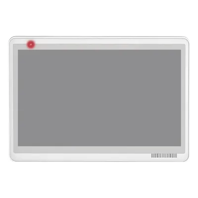 Etiqueta Electrónica de Tinta / 7.5 Pulgadas / Resolución 800x480 / Bluetooth 5.0 / EPD BWR/BWY/BW