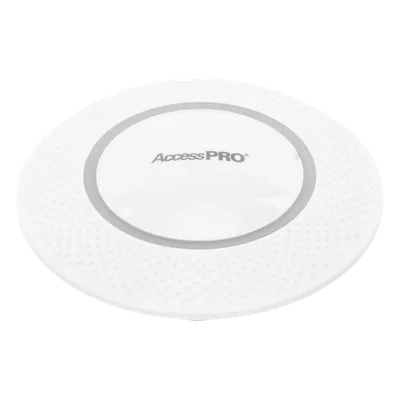 Puerta de Enlace IoT / BLE Multicanal / 1000 Etiquetas / Alcance 300 m (984.3 ft) / Wi-Fi / PoE / Indicador LED 7 Colores