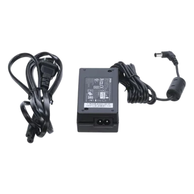 Fuente de Alimentación Universal / Entrada 100-240 Vca / Salida 15 Vcd 2.7 A / 40.5 W / Conector Estándar MP300