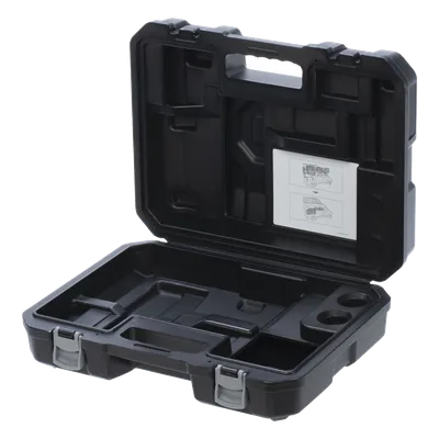 Estuche de Transporte Rígido / 15.57 x 11.74 in / 395.4 x 298.4 mm / Para Impresoras MP200 y MP300