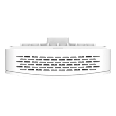 Punto de Acceso Wi-Fi 6 / Diseño para Pared / 3 Puertos Gigabit / PoE Passthrough / Doble Banda 2.4 y 5 GHz / Hasta 2.5 Gbps / Radio IoT Integrado