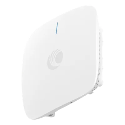 Punto de Acceso Wi-Fi 6 / Doble Radio 2.4 GHz y 5 GHz / 2.97 Gbps PHY / 256 Clientes Concurrentes / WPA3 / Antenas Integradas 5 dBi y 6 dBi / Gestión Cloud