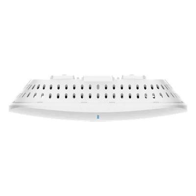 Punto de Acceso Wi-Fi 6 / Doble Radio 2.4 GHz y 5 GHz / 2.97 Gbps PHY / 256 Clientes Concurrentes / WPA3 / Antenas Integradas 5 dBi y 6 dBi / Gestión Cloud