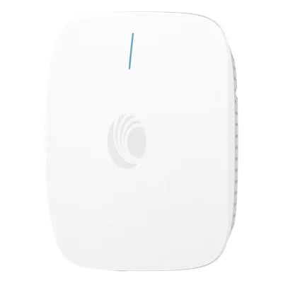 Punto de Acceso Wi-Fi 6 / Doble Radio 2.4 GHz y 5 GHz / 2.97 Gbps PHY / 256 Clientes Concurrentes / WPA3 / Antenas Integradas 5 dBi y 6 dBi / Gestión Cloud