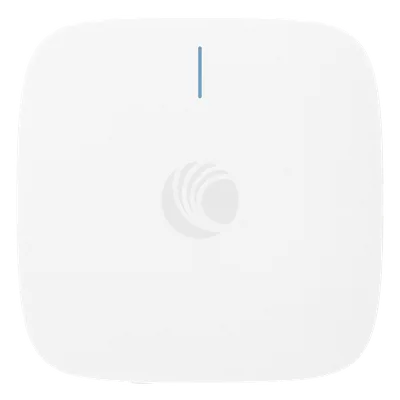 Punto de Acceso Wi-Fi 6 / Doble Radio 2.4 GHz y 5 GHz / 2.97 Gbps PHY / 256 Clientes Concurrentes / WPA3 / Antenas Integradas 5 dBi y 6 dBi / Gestión Cloud