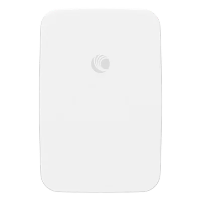 Punto de Acceso Exterior / Wi-Fi 6 / Doble Banda / 2.4 Gbps / 512 Clientes / IP67 / Antenas 7 dBi y 10 dBi / Beamforming 2x2