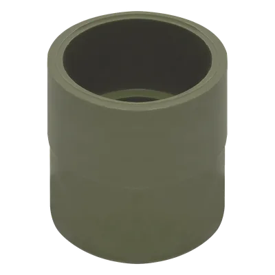 Cople Conduit PVC Pesado / 1/2" (13 mm) / Autoextinguible / Norma NMX-E-012 / Aislante Eléctrico