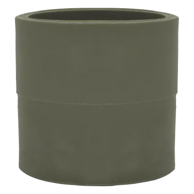 Cople para Tubería PVC Conduit Pesado / 3/4" (19 mm) / Autoextinguible / Aislante Eléctrico / NMX-E-012