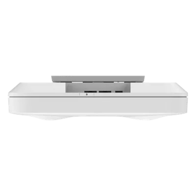Punto de Acceso Mesh / Wi-Fi 6 AX6000 / Doble Puerto 2.5G / 5.9 Gbps / 512 Clientes / 4x4 MU-MIMO / Interior en Techo