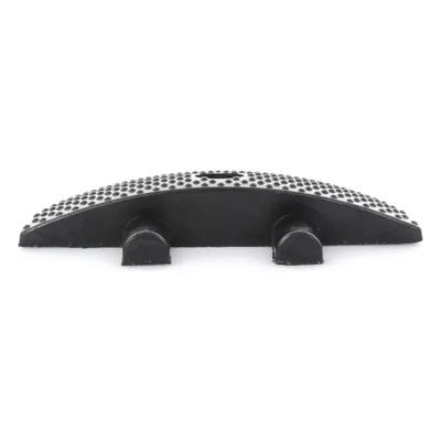 Cabecero para Reductor de Velocidad / 19x30x5 cm / 0.62x0.98x0.16 ft / Caucho A85 Shore / 1.6 kg / -45°C a 60°C