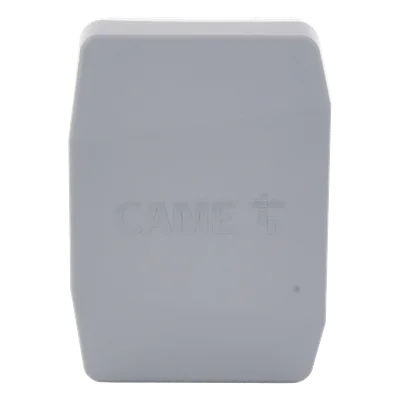 Tapa para Barrera / Compatible GT4-GX4 / Resistente a Impactos y UV / Protección Climática Extrema