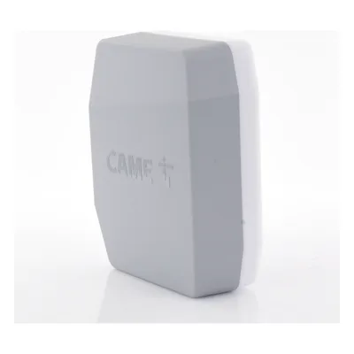 Tapa para Barrera / Compatible GT4-GX4 / Resistente a Impactos y UV / Protección Climática Extrema