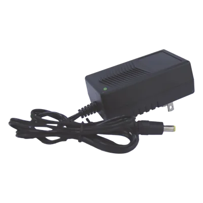 Fuente de Poder Regulada / 15 VCC / 3 A / Entrada 100-240 VCA / 36 W / 88x50x35 mm (3.46x1.97x1.38 in)