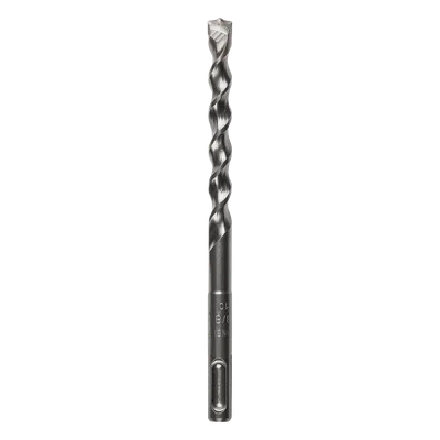 Broca SDS-PLUS / Diámetro 3/8" / Longitud Total 6" / Uso Profesional