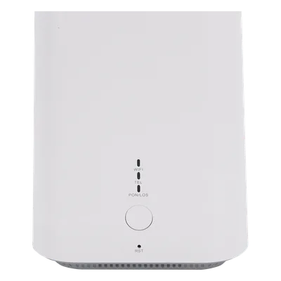 Router Inalámbrico Doble Banda (2.4 y 5 GHz) / Hasta 1200 Mbps / Soporta MESH con las ONUs Doble banda de V-SOL / 4 Antenas de 5dBi / MIMO 2x2 /