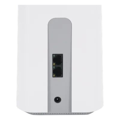 Router Inalámbrico Doble Banda (2.4 y 5 GHz) / Hasta 1200 Mbps / Soporta MESH con las ONUs Doble banda de V-SOL / 4 Antenas de 5dBi / MIMO 2x2 /