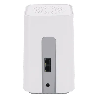 Router Inalámbrico Doble Banda (2.4 y 5 GHz) / Hasta 1200 Mbps / Soporta MESH con las ONUs Doble banda de V-SOL / 4 Antenas de 5dBi / MIMO 2x2 /