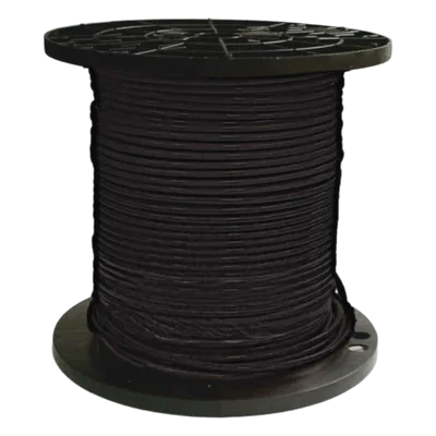 Cable Fotovoltaico / 500 m (1640.4 ft) / 4 mm² 12 AWG / 1800 Vcc / XLPE / -20°C a 75°C / Libre de Halógenos