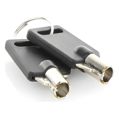 Llave de Reemplazo para MDVR / Compatible con DS-MP5604 y AE-MD5043 / Soporte HDD y SSD hasta 1TB / Construcción Metálica Antioxidante