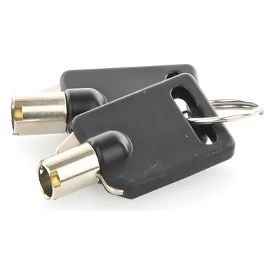 Llave de Reemplazo para MDVR / Compatible con DS-MP5604 y AE-MD5043 / Soporte HDD y SSD hasta 1TB / Construcción Metálica Antioxidante