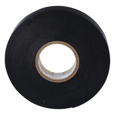 Cinta Aislante Autoadherente / EPR 0.76 mm (30 mil) / 19 mm x 9.1 m / 600V a 69 kV / 90°C Continuo / 130°C Sobrecarga