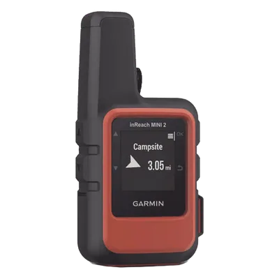 Navegador GPS Portátil / Pantalla Monocroma Transflectiva 23 x 23 mm / Resolución 176 x 176 px / Autonomía 14 Días / IPX7 / GPS Galileo QZSS / Bluetooth ANT+