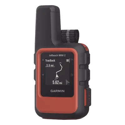 Navegador GPS Portátil / Pantalla Monocroma Transflectiva 23 x 23 mm / Resolución 176 x 176 px / Autonomía 14 Días / IPX7 / GPS Galileo QZSS / Bluetooth ANT+