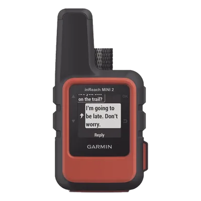 Navegador GPS Portátil / Pantalla Monocroma Transflectiva 23 x 23 mm / Resolución 176 x 176 px / Autonomía 14 Días / IPX7 / GPS Galileo QZSS / Bluetooth ANT+