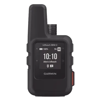 GPS Portátil / Pantalla Monocroma Transflectiva 0.9 pulgadas / Autonomía 14 Días / Resistencia IPX7 / Bluetooth / ANT+ / USB-C