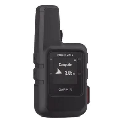 GPS Portátil / Pantalla Monocroma Transflectiva 0.9 pulgadas / Autonomía 14 Días / Resistencia IPX7 / Bluetooth / ANT+ / USB-C