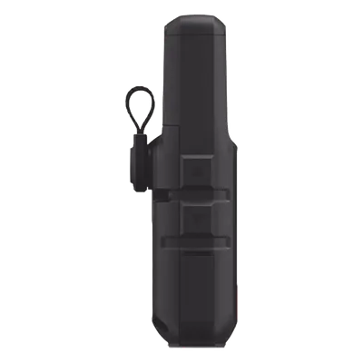 GPS Portátil / Pantalla Monocroma Transflectiva 0.9 pulgadas / Autonomía 14 Días / Resistencia IPX7 / Bluetooth / ANT+ / USB-C