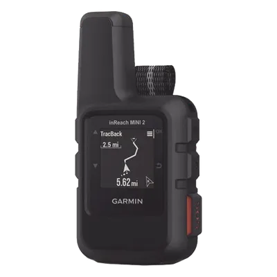 GPS Portátil / Pantalla Monocroma Transflectiva 0.9 pulgadas / Autonomía 14 Días / Resistencia IPX7 / Bluetooth / ANT+ / USB-C