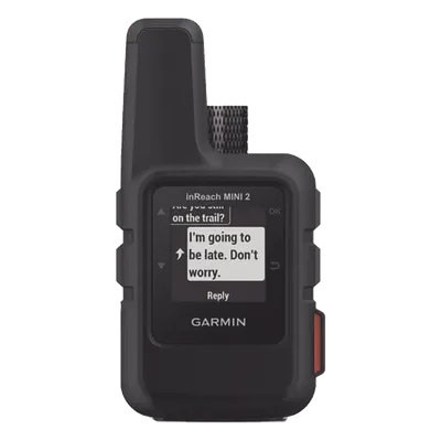 GPS Portátil / Pantalla Monocroma Transflectiva 0.9 pulgadas / Autonomía 14 Días / Resistencia IPX7 / Bluetooth / ANT+ / USB-C