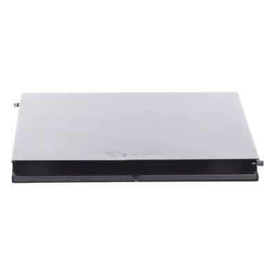 Distribuidor de Fibra Óptica de Alta Densidad / 96 Fibras / 1 UR / Bandeja Deslizable / 19 Pulgadas (0.48 m)