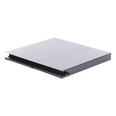 Distribuidor de Fibra Óptica de Alta Densidad / 96 Fibras / 1 UR / Bandeja Deslizable / 19 Pulgadas (0.48 m)