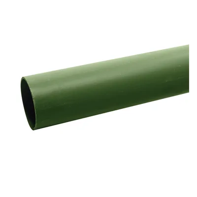 Tubo Conduit Pesado PVC / 3" (75 mm) / 3 m (9.8 ft) / Autoextinguible / NMX-E-012-SCFI