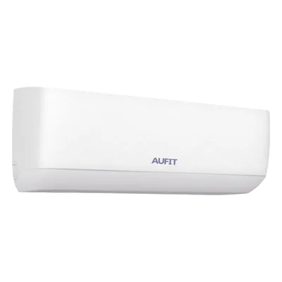 Minisplit Inverter Wi-Fi / SEER 20 / 12,000 BTU (1 TON) / Solo Frío / 110 Vca / R32 / Filtro de Alta Densidad