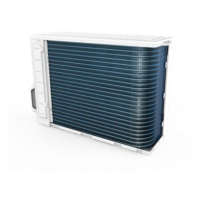 Minisplit Inverter Wi-Fi / SEER 20 / 12,000 BTU (1 TON) / Solo Frío / 110 Vca / R32 / Filtro de Alta Densidad