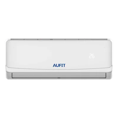 Minisplit Inverter Wi-Fi / SEER 17 / 12,000 BTU / Frío y Calor / R32 / 220 Vca / 23 dB / 4 Direcciones