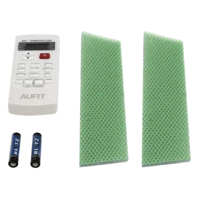 Minisplit Inverter Wi-Fi / SEER 17 / 12,000 BTU / Frío y Calor / R32 / 220 Vca / 23 dB / 4 Direcciones