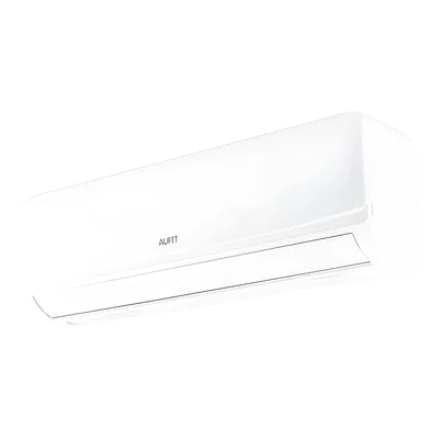 Minisplit Inverter Wi-Fi / SEER 17 / 24,000 BTU (2 TON) / Frío y Calor / R32 / 220 Vca / Filtro de Alta Densidad