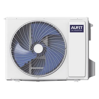 Minisplit Inverter Wi-Fi / SEER 17 / 24,000 BTU (2 TON) / Frío y Calor / R32 / 220 Vca / Filtro de Alta Densidad