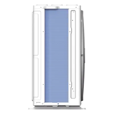 Minisplit Inverter Wi-Fi / 12,000 BTU (1 TON) / SEER 20 / Frío y Calor / R32 / 110 Vca / 23 dB / Integración Alexa y Google Home