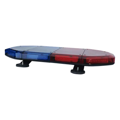 Mini Barra de Luces LED / 24 Pulgadas / 240 LED Gen III / Hyperlux / 12-24 VCD / Montaje Magnético / -40°C a 55°C